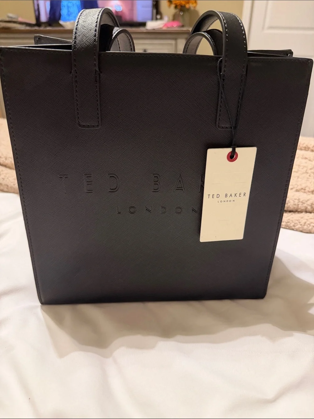 Ted Baker sleek sophisticated